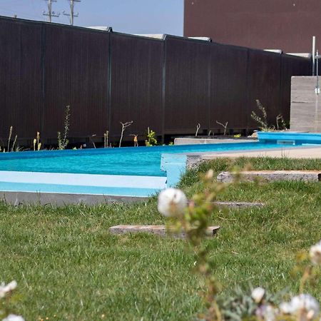 Park Inn by Radisson Los Olivos de Vallenar Eksteriør bilde