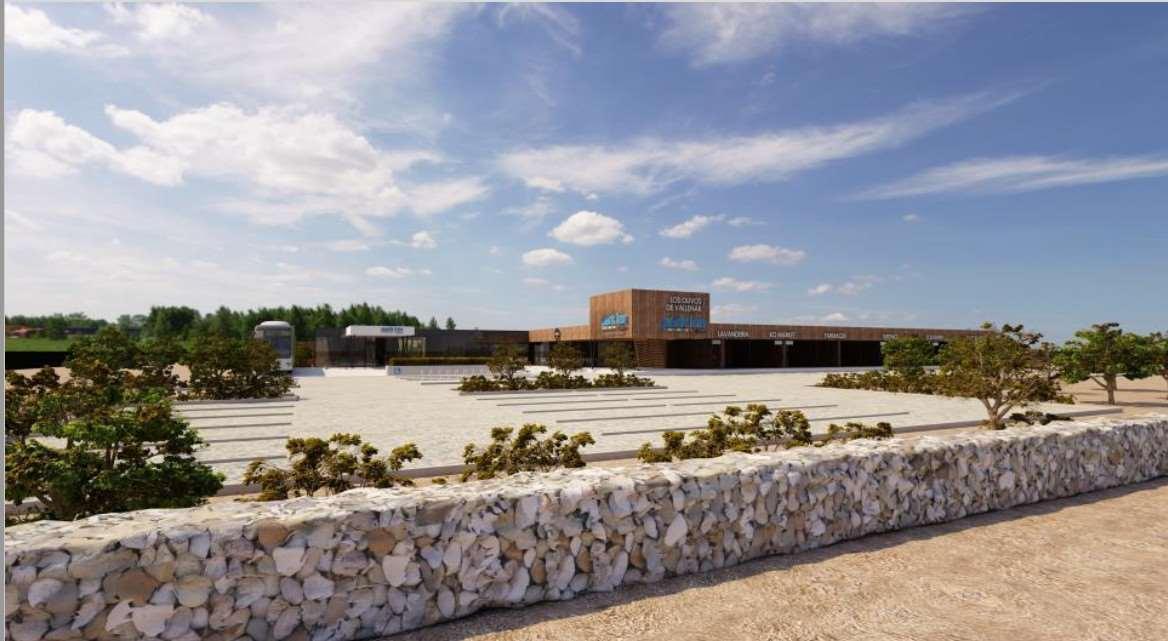 Park Inn by Radisson Los Olivos de Vallenar Eksteriør bilde