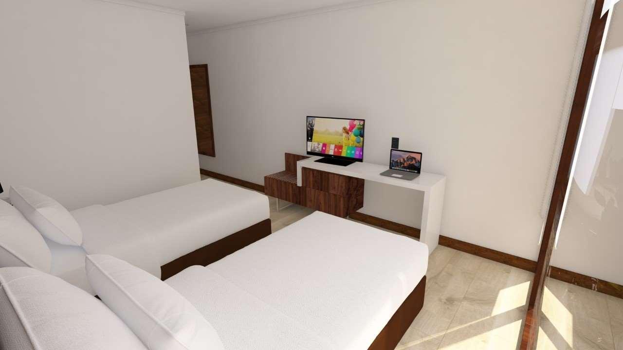 Park Inn by Radisson Los Olivos de Vallenar Eksteriør bilde