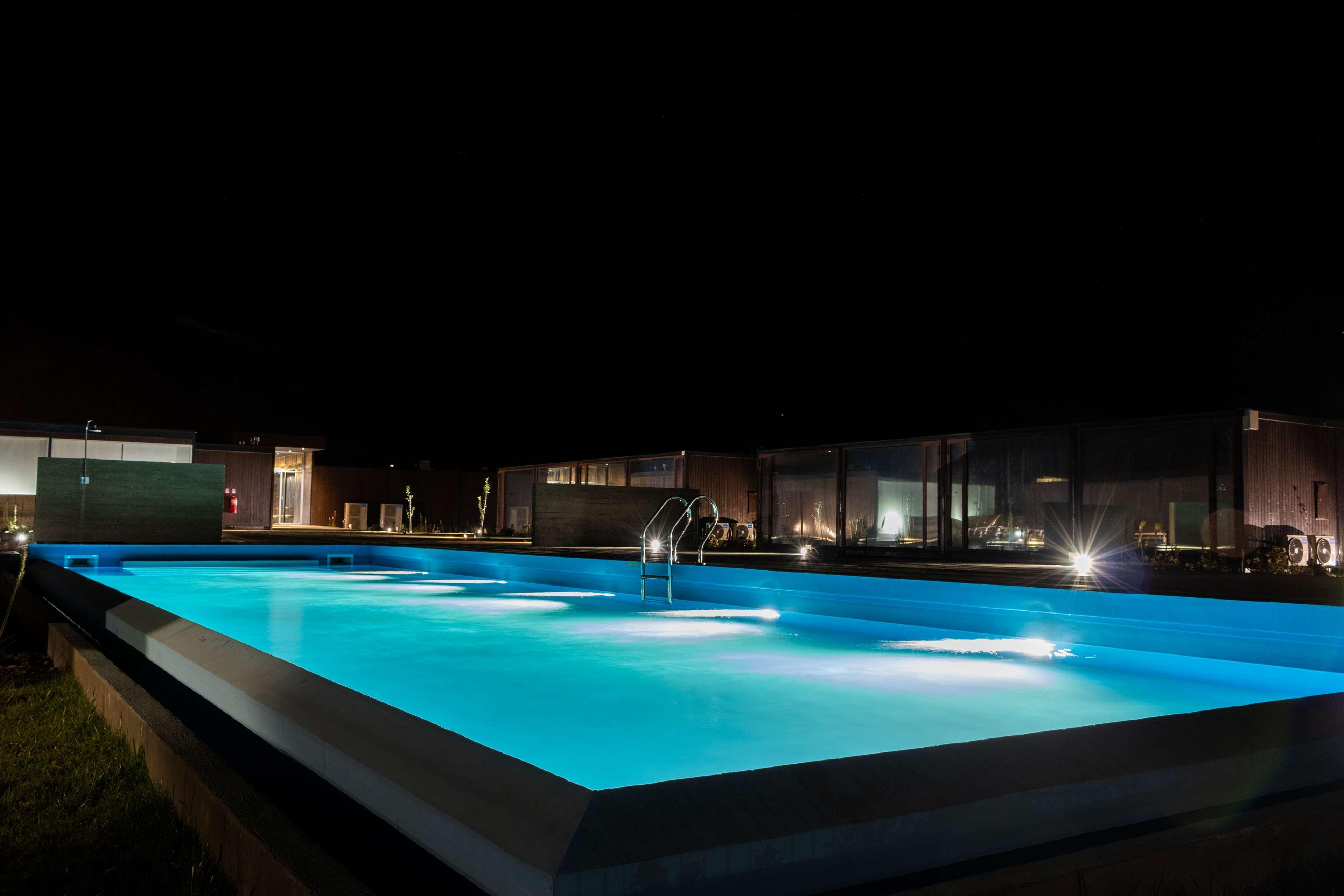 Park Inn by Radisson Los Olivos de Vallenar Eksteriør bilde