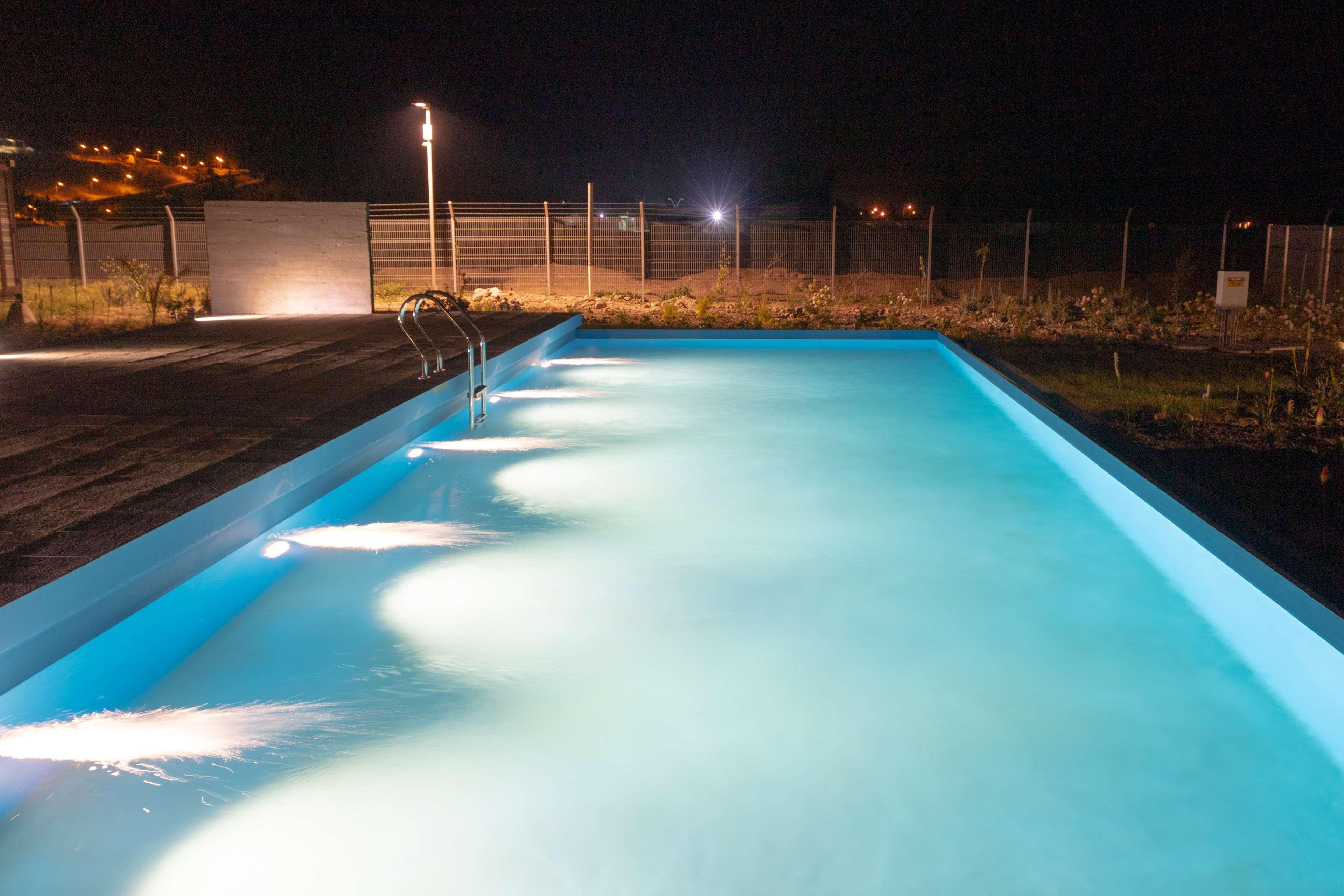 Park Inn by Radisson Los Olivos de Vallenar Eksteriør bilde