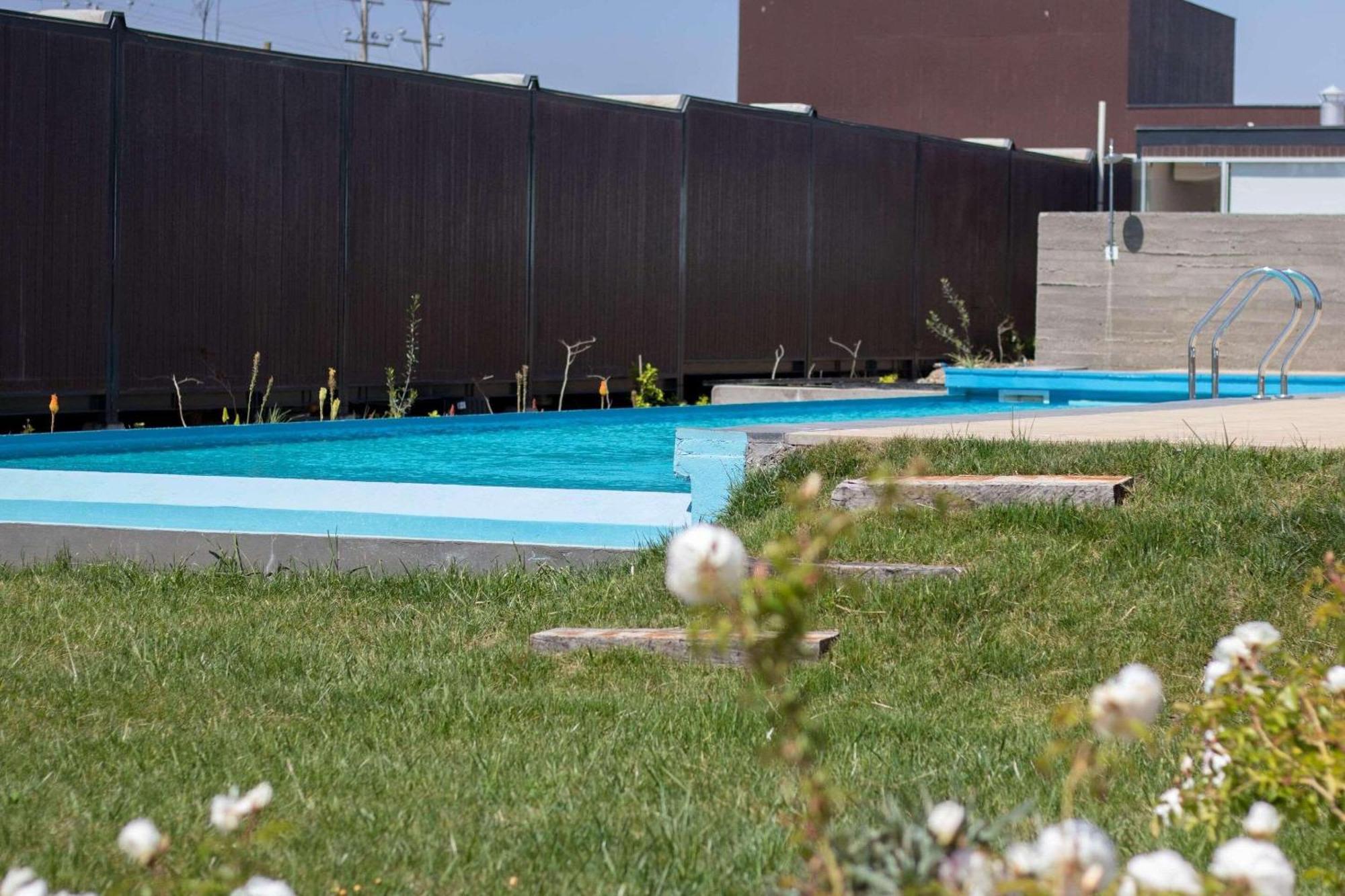 Park Inn by Radisson Los Olivos de Vallenar Eksteriør bilde