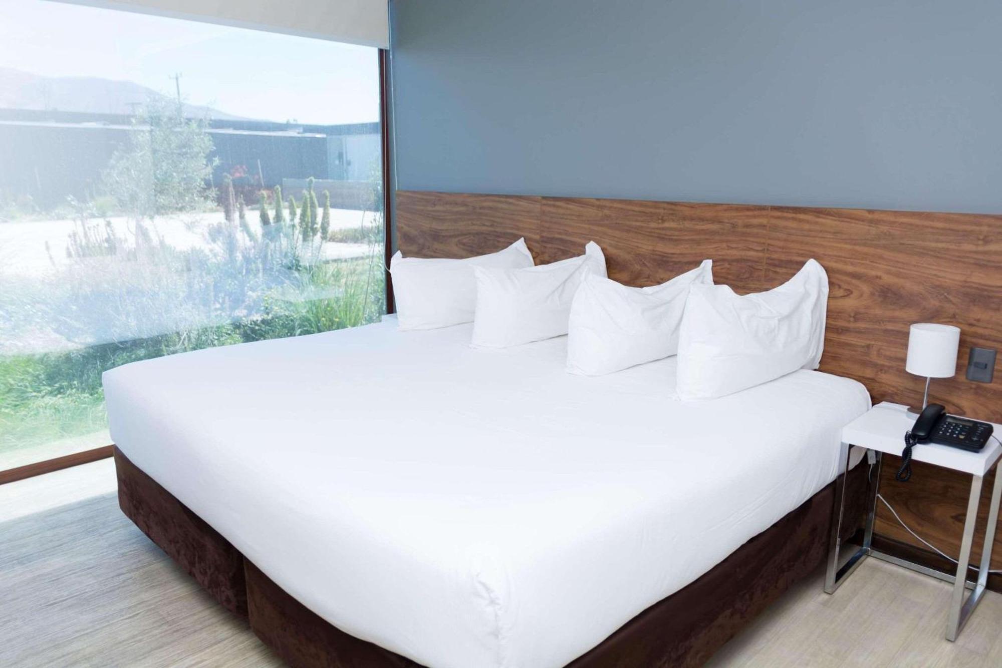 Park Inn by Radisson Los Olivos de Vallenar Eksteriør bilde