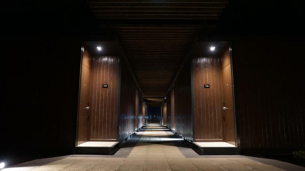 Park Inn by Radisson Los Olivos de Vallenar Eksteriør bilde