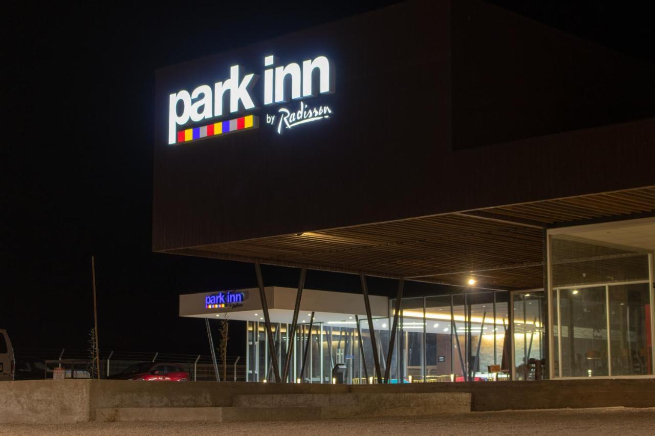 Park Inn by Radisson Los Olivos de Vallenar Eksteriør bilde